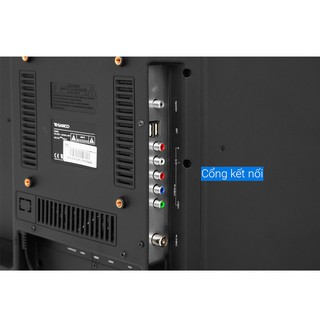 Tivi Led SANCO H32T100 32inch