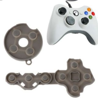 (Thanh lý)Cao su tay cầm xbox 360