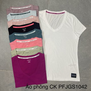 Áo phông ck pfjgs1042