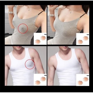 HỘP XANH 5 đôi dán ngực