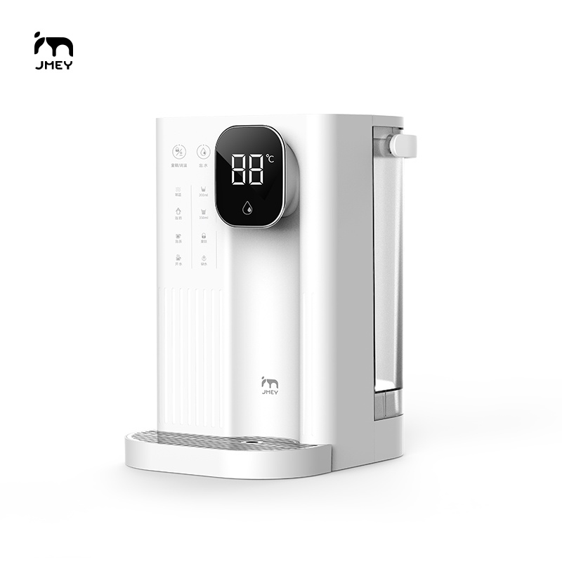 BÌNH THỦY ĐUN NƯỚC NÓNG XIAOMI JMEY T2 TIỆN DỤNG GIA ĐÌNH- MÁY ĐUN NƯỚC NÓNG  THÔNG MINH CHÍNH HÃNG- BÌNH THỦY ĐIỆN JMEY