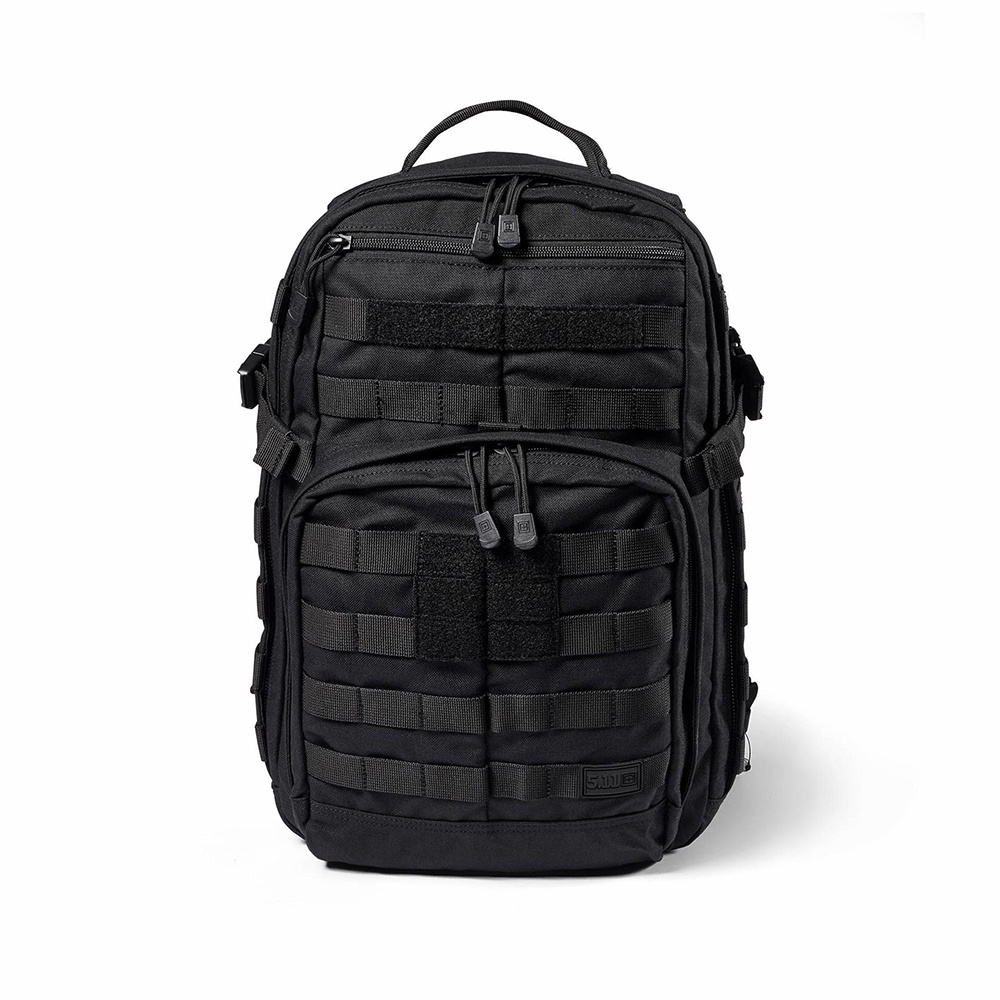 Ba Lô 5.11 Tactical Rush 12 - Balo đi phượt