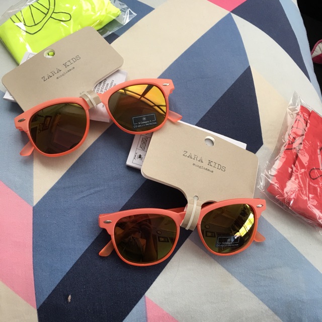 Kính ZARA KIDS