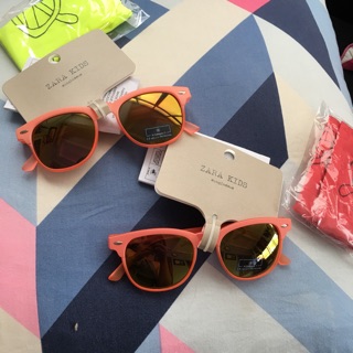 Kính ZARA KIDS