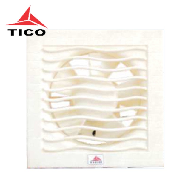 Quạt thông gió tico 12AV6  (lắp lỗ 13x13cm).