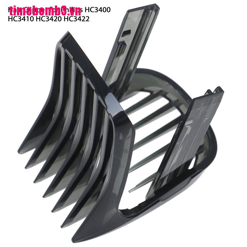 (Hàng Mới Về) Đầu Tông Đơ Cắt Tóc Cho Philips Hc3400 Hc3410 Hc3420 | BigBuy360 - bigbuy360.vn