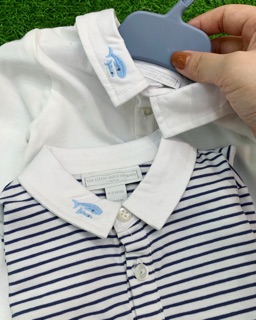 Body suit cổ đức 2 màu