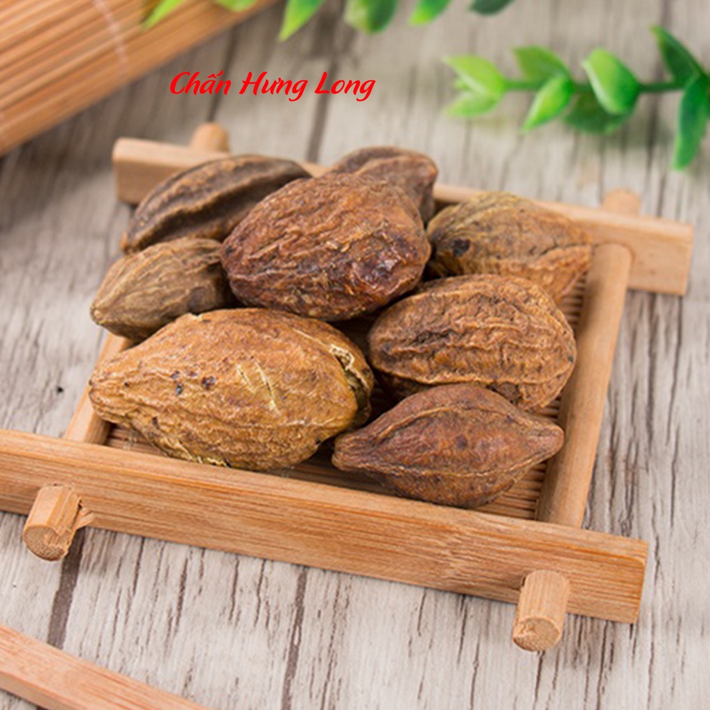 Quả Kha Tử 100g - đông y Chấn Hưng Long