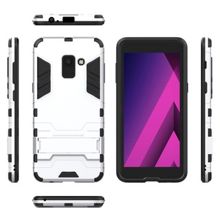 Ốp lưng IRON MAN Samsung Galaxy J6