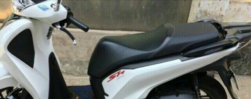 Nẹp sườn SH 2017[KASAHOUSE]