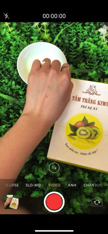 Tắm trắng kiwi x3 | BigBuy360 - bigbuy360.vn