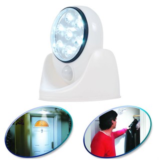[ BẢO HÀNH 12 THÁNG ] ĐÈN  CHỐNG TRỘM THÔNG MINH TỰ SÁNG