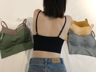 ÁO BRA CROPTOP