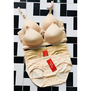 Set 2 bộ đồ lót Thái cho mẹ bầu