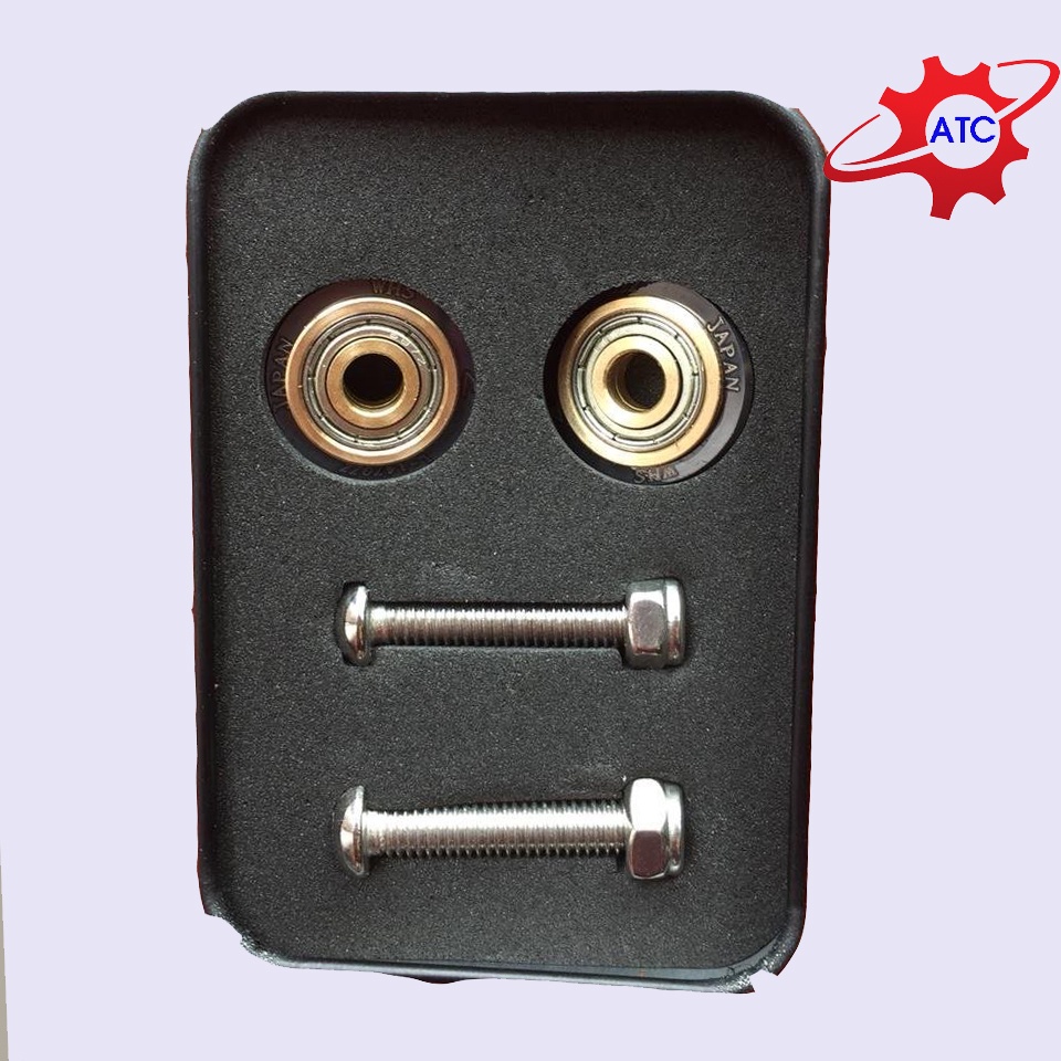 Lưỡi cắt gạch men đẩy bàn thương hiệu Nhật - Lưỡi cắt gạch men máy bàn đẩy hộp 2 lưỡi