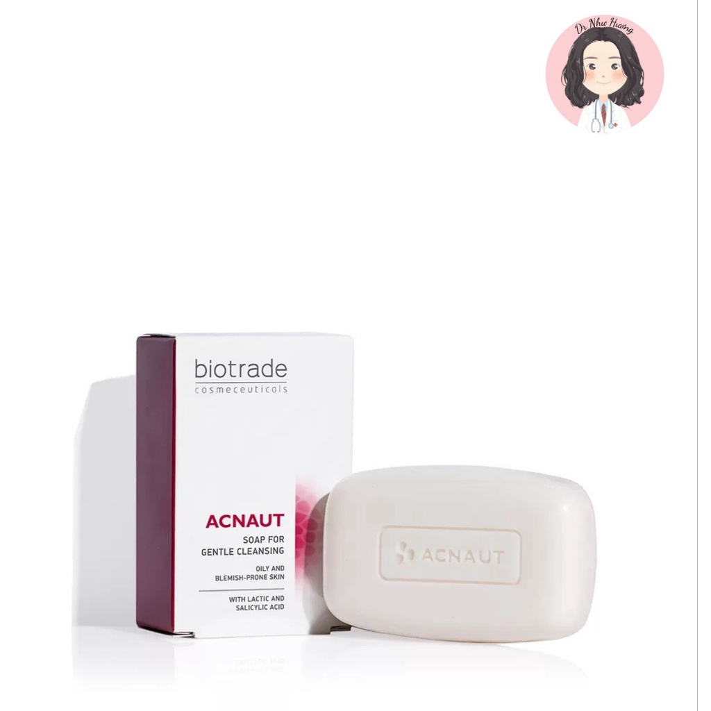 Xà Phòng Giảm Mụn Biotrade Acne Out