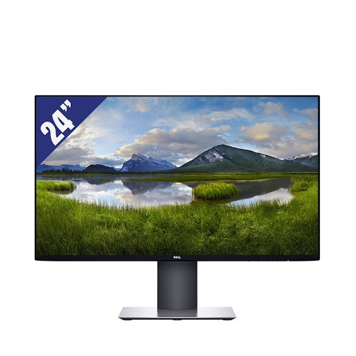 Màn Hình Dell U2419H 24inch FullHD 8ms 60Hz IPS - Hàng Chính Hãng