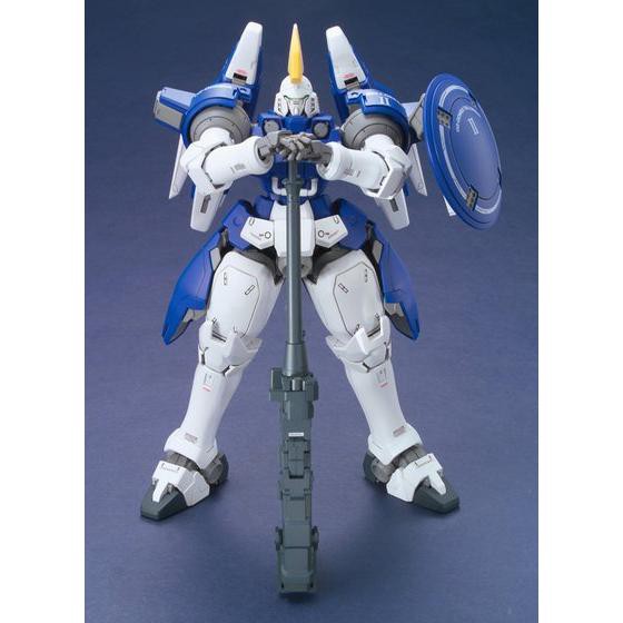 Mô Hình Lắp Ráp Gundam MG Tallgeese II (tặng decal nước)
