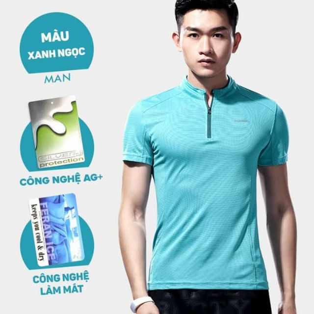 Áo thể thao nam xuất Hàn