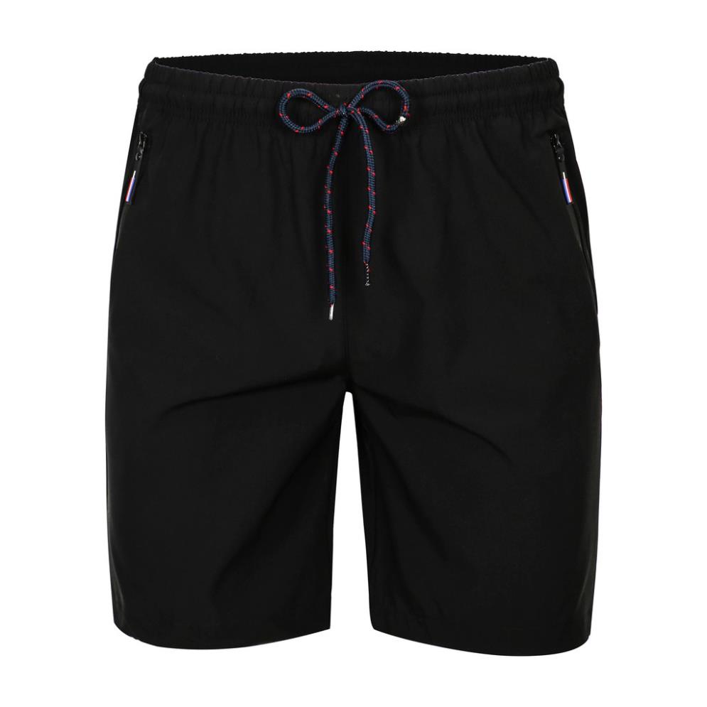 Quần short dù thể thao nam co giãn cao cấp HAHAMAN SD041