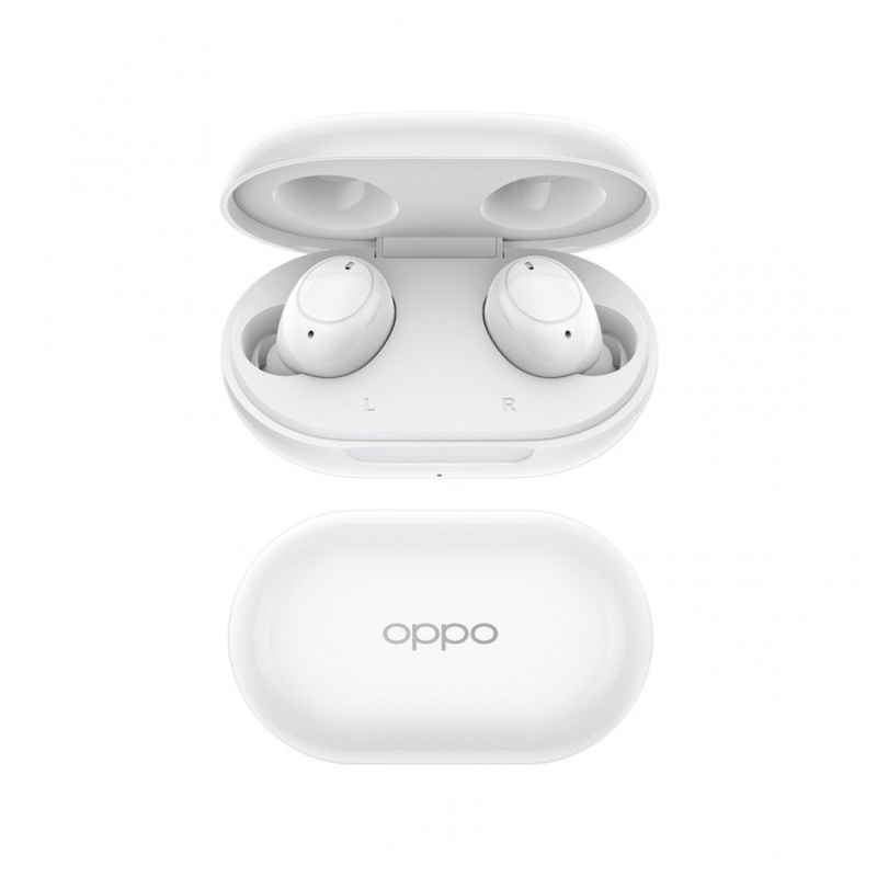 Tai nghe Bluetooth True Wireless OPPO ENCO Buds ETI81 - Hàng Chính Hãng