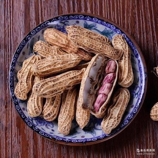 Hạt giống Lạc màu sắc