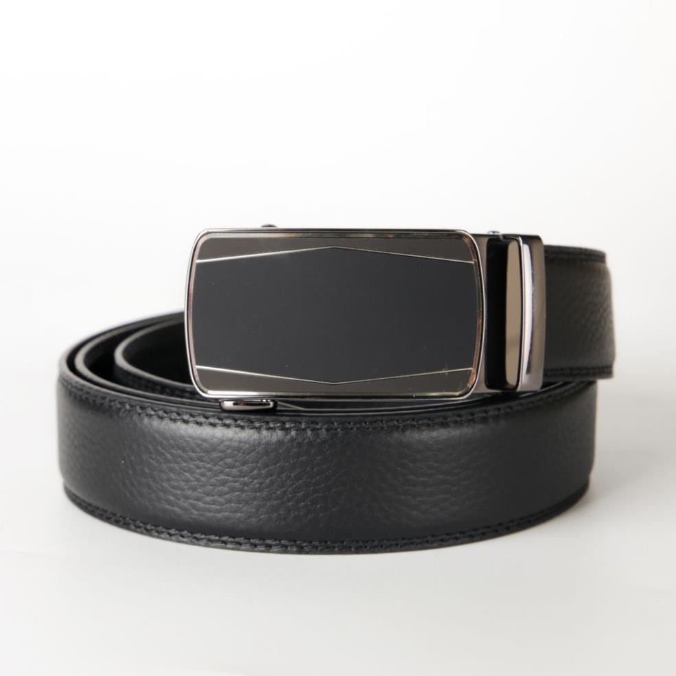 Thắt lưng da dây nịt da FTT leather da bò thật 100% bảo hành chính hãng mẫu 02  '