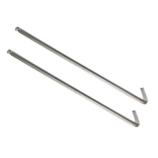 Lục Giác Lẻ Đủ Các Số Chessco (Chính Hãng)