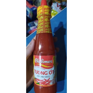 Tương ớt cholimex