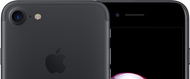 Điện Thoại Apple Iphone 7 32GB. Máy cũ chính hãng đẹp 90-95%