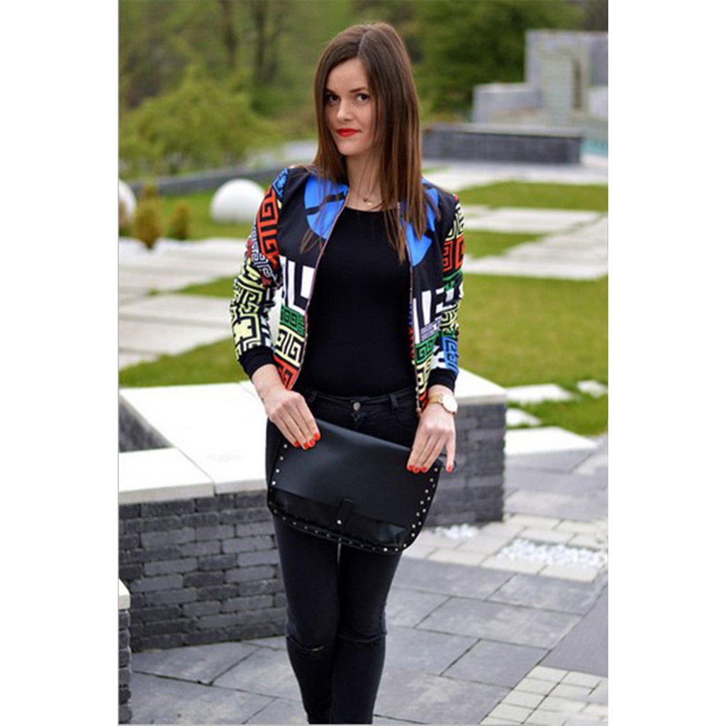☛☏❤Fashion Womens Ladies Long Sleeve Casual Blazer Suit Casual Jacket Coat Outwear | BigBuy360 - bigbuy360.vn