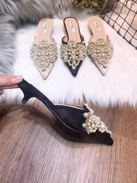 Sục kết ngọc cực xinh hàng fullbox