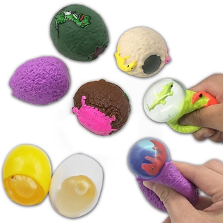 Đồ Chơi Squishy Giúp Giảm Căng Thẳng