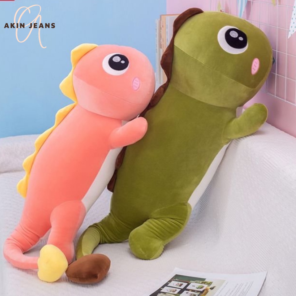 Gấu Bông Cho Bé Siêu Cute Giá Rẻ To Đẹp Nhiều Hình, Akin Jeans, Đồ Chơi Thú Nhồi Bông Siêu Mềm Mịn Làm Quà Tặng