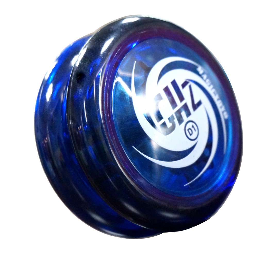 Bóng quay YoYo D1 chuyên nghiệp có dây cho người mới bắt đầu