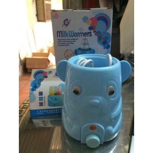 Máy Ủ Sữa Cho Bé MilkWarmers - GH-3004A