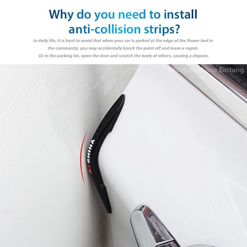 Bộ 4 Miếng Dán Cao Su Bảo Vệ Tay Nắm Cửa Xe Hơi Mitsubishi Attrage Mirage G4 Triton Xpander Pajero Xpander Lancer ASX Storm Accessorie