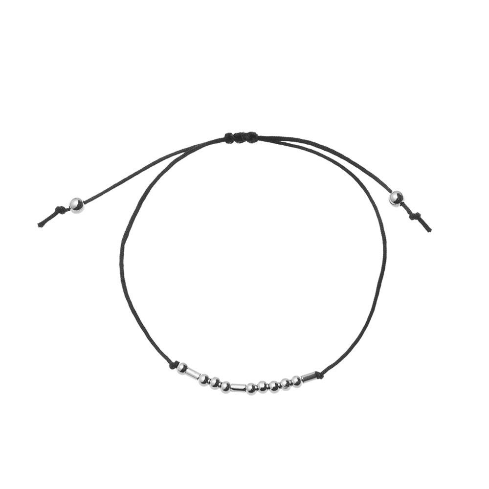 LEILY Vòng Tay Mã Não Độc Đáo Thời Trang Cho Nữ|Phụ Kiện Trang Trí Màu Sắc Xinh Xắn