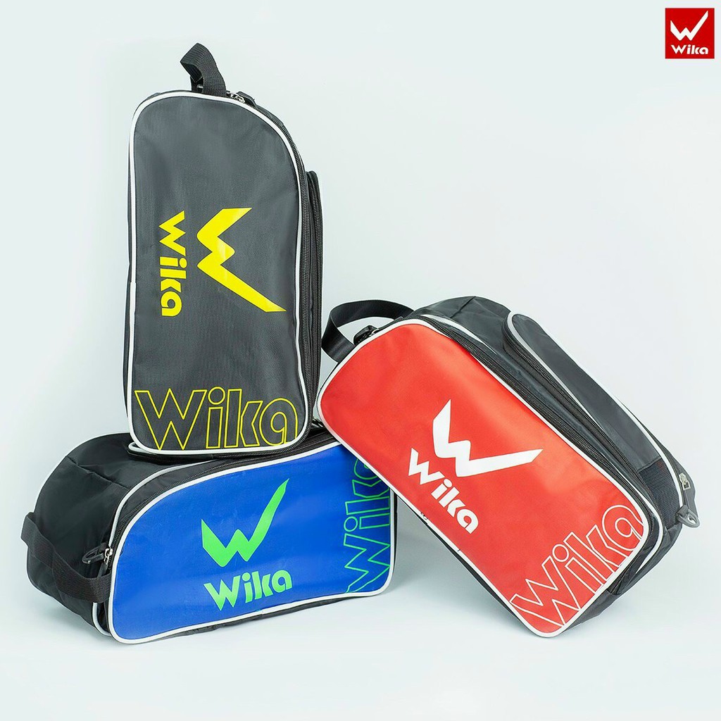 Túi Đeo Chéo Wika - 3 Màu SIÊU HÓT