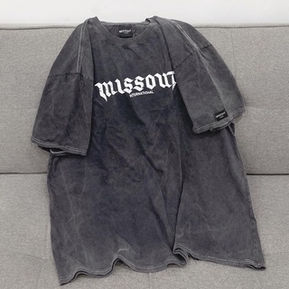 Áo thun missout