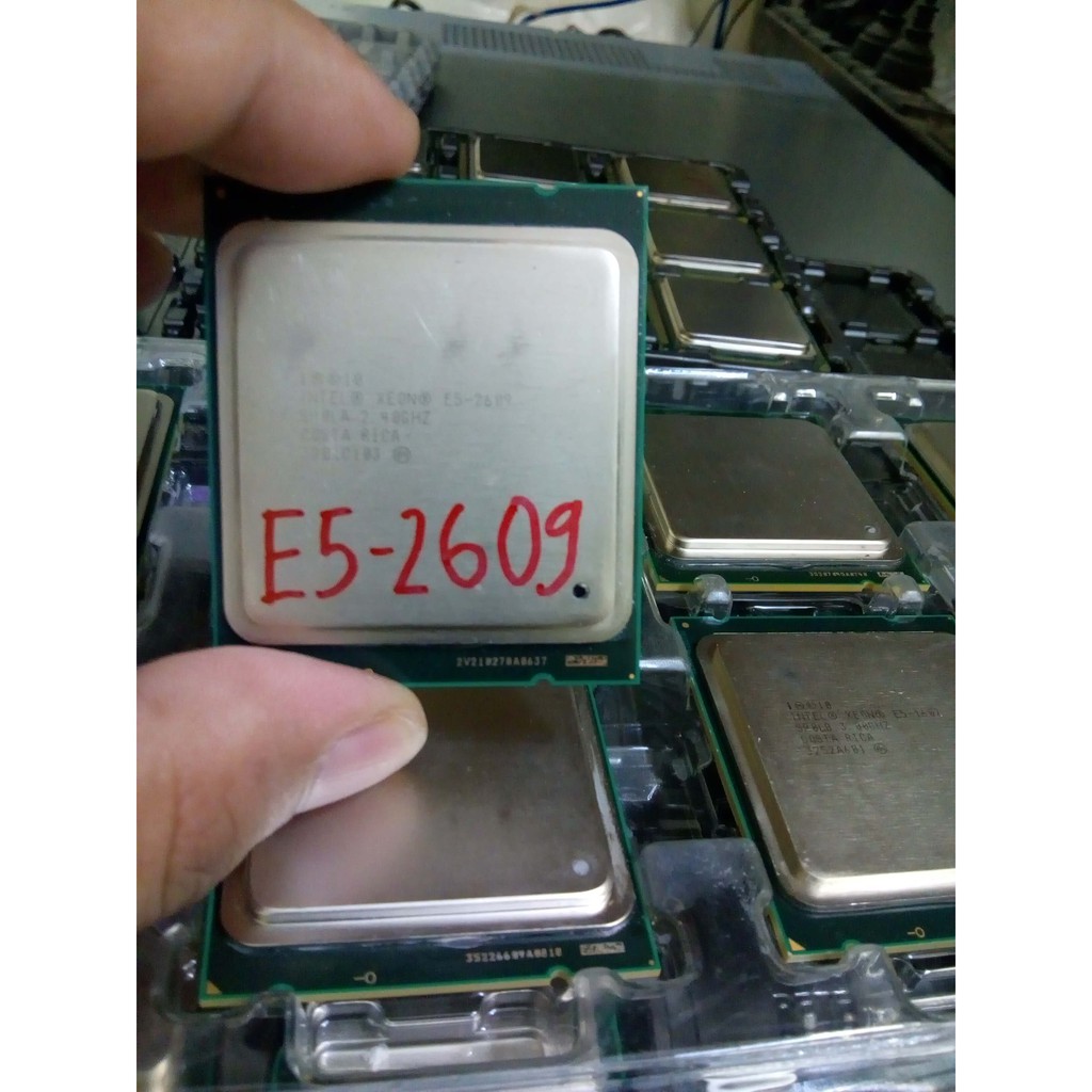 CPU Xeon  e5 2689 e5 2651v2 e5 2650v2 e5 2660v2 2660 2680 2690 2695v2 2696v2 2697v2 e5 2630L v2 socket 2011 v1 v2 | BigBuy360 - bigbuy360.vn