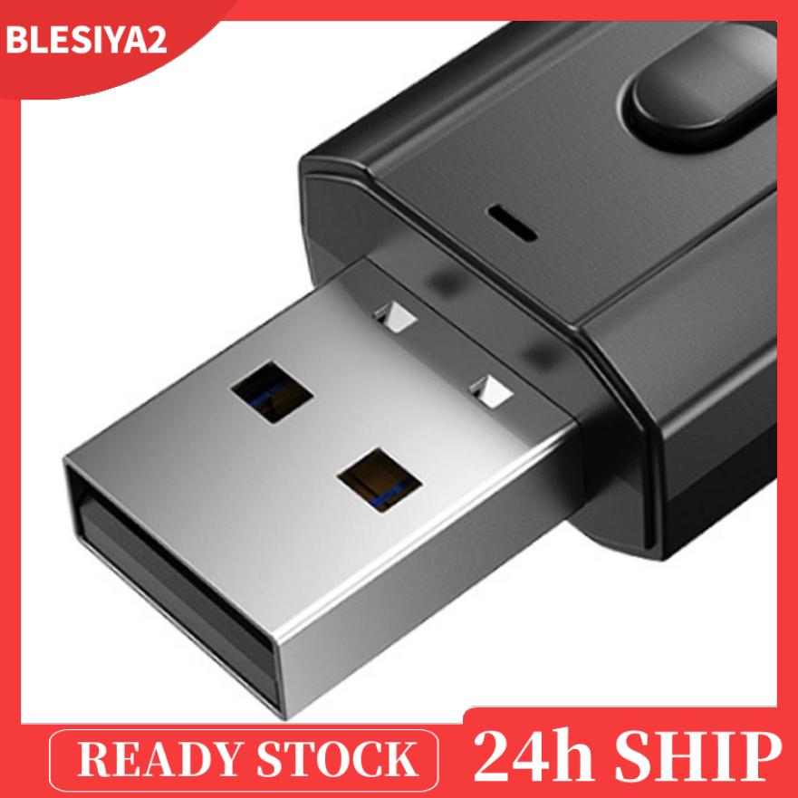 Usb Nhận Tín Hiệu Bluetooth Không Dây 2020 Dùng Trong Xe Hơi | BigBuy360 - bigbuy360.vn