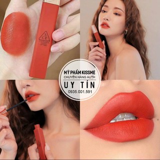 Son Kem lì 3CE Cloud Lip Tint