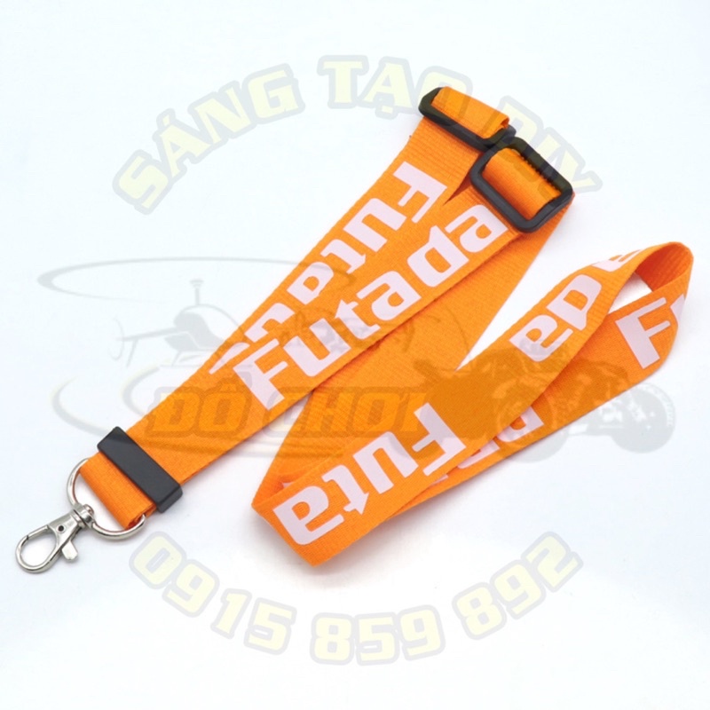 Dây đeo Tx Futaba - JR ProPo Dùng Cho Tay Điều Khiển RC