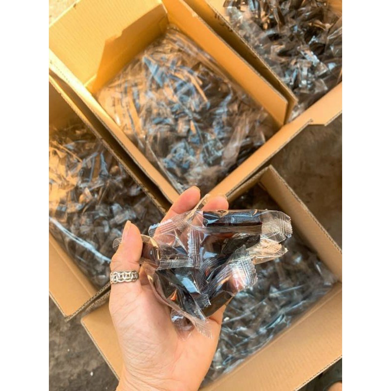 Kẹo chuối tươi 500g