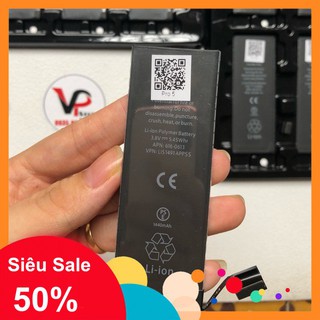 ⚡️⚡️PIN CON TRÂU IPHONE 5 - IPHONE XHN