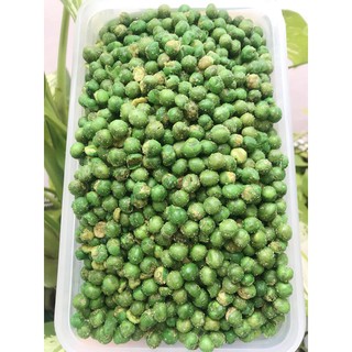 Đậu hà lan rang muối - giá sỉ - 250g / 500g