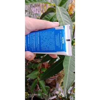 Kem trị nứt gót chân