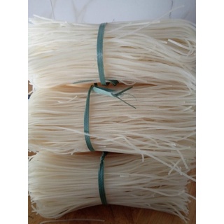 [Q.3] QUẬN 3 [HỎA TỐC] [RẺ NHẤT SHOPEE] [DEAL SỐC] BÚN GẠO KHÔ LỆ CHÂU VINH THẠNH DINH DƯỠNG DRY RICE VERMICELLI 500G