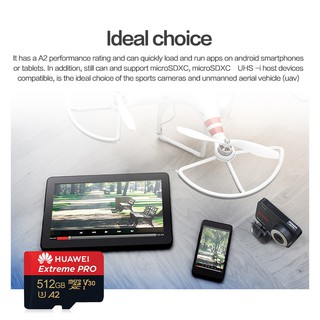 Đầu Đọc Thẻ Nhớ Tf / Micro-Sd Tốc Độ Cao